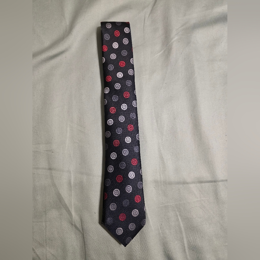 Circle Tie